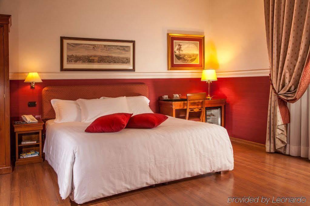 Cosmopolita Rome, Tapestry Collection By Hilton 4* Roma