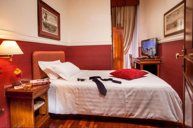 Hotel Cosmopolita 4*