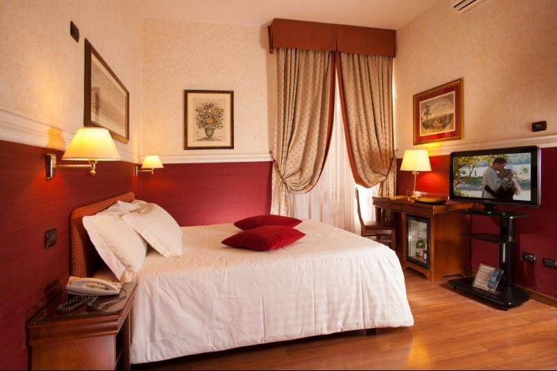 Cosmopolita 4* Rom