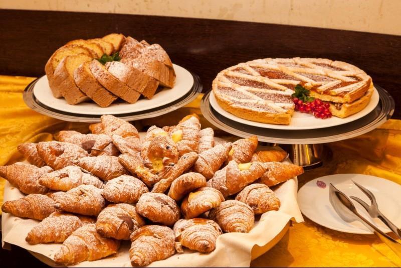 Cosmopolita Hotel Rom