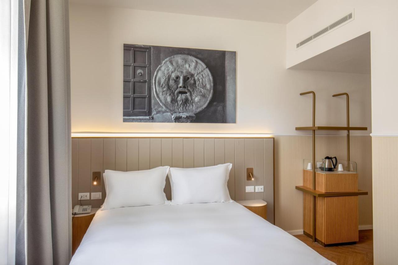 Hotel Cosmopolita 4*