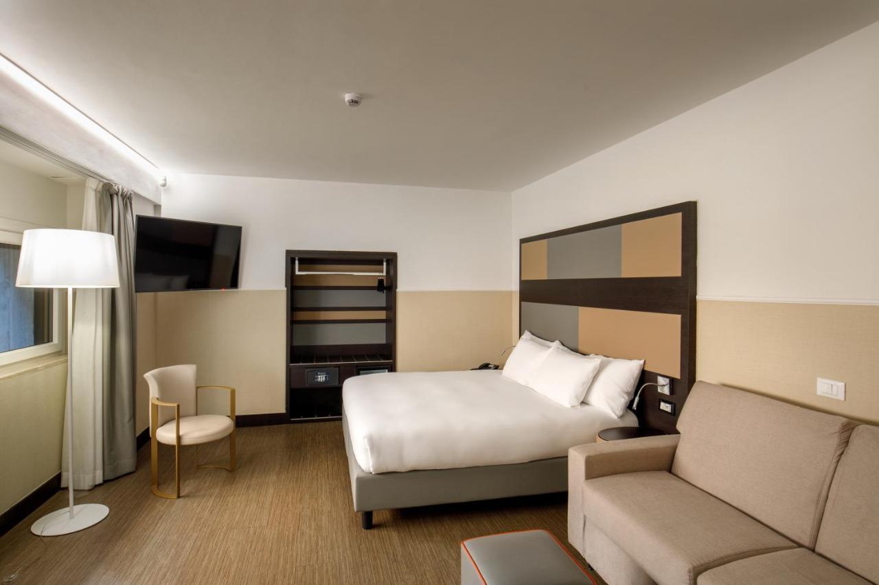 Cosmopolita Hotel 4*