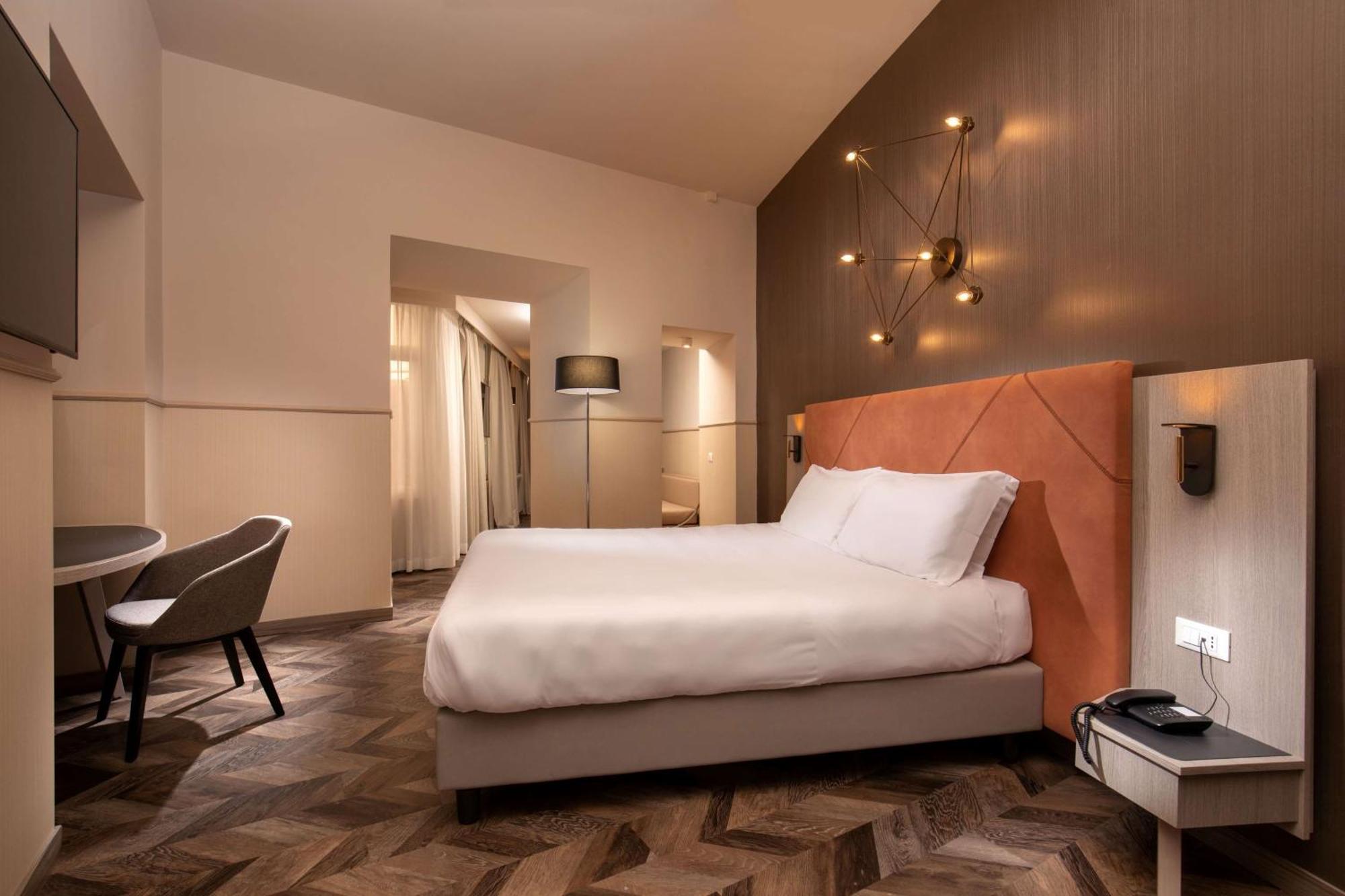 Hotel Cosmopolita 4*