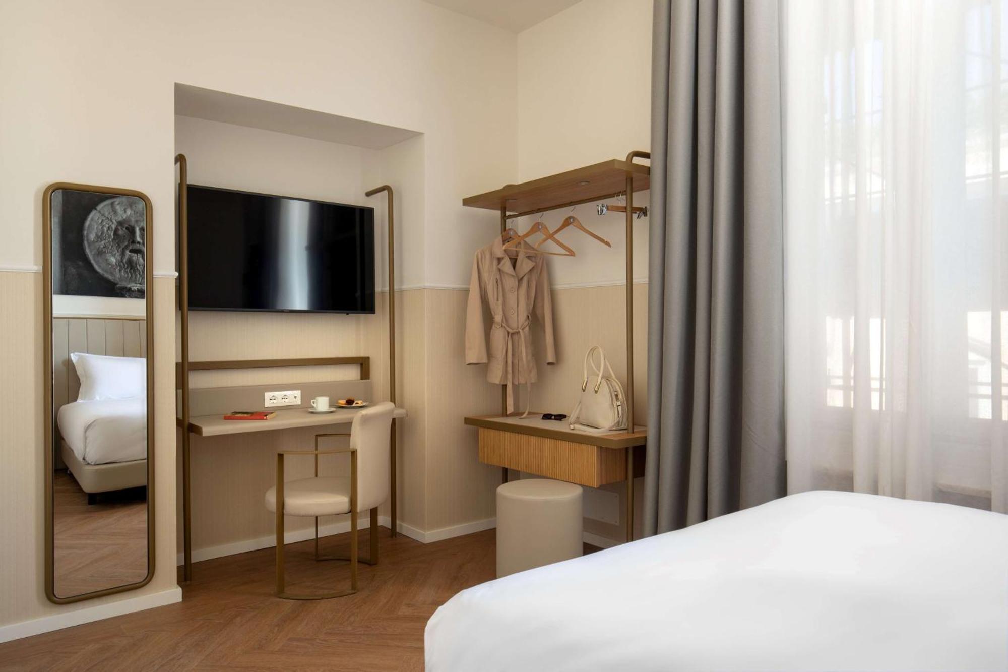 Cosmopolita Hotel 4*