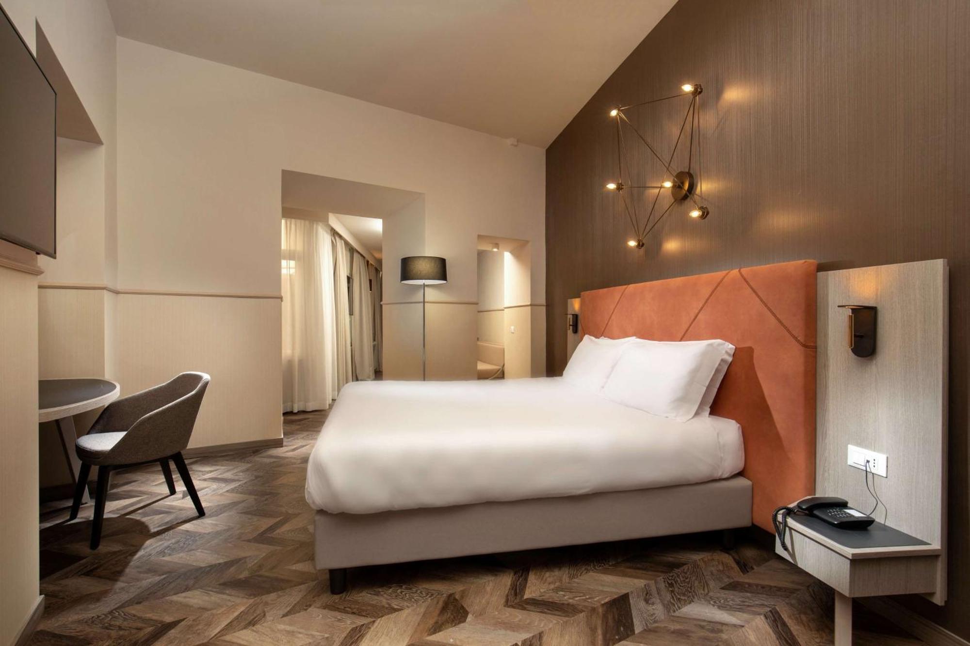 Hotel Cosmopolita