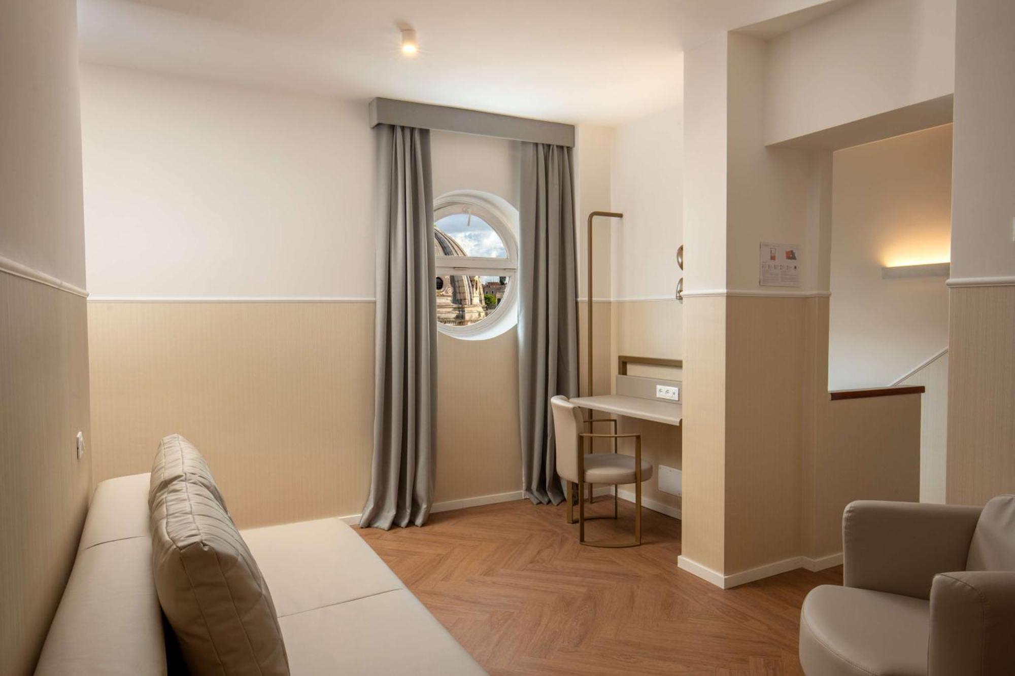 Cosmopolita 4*
