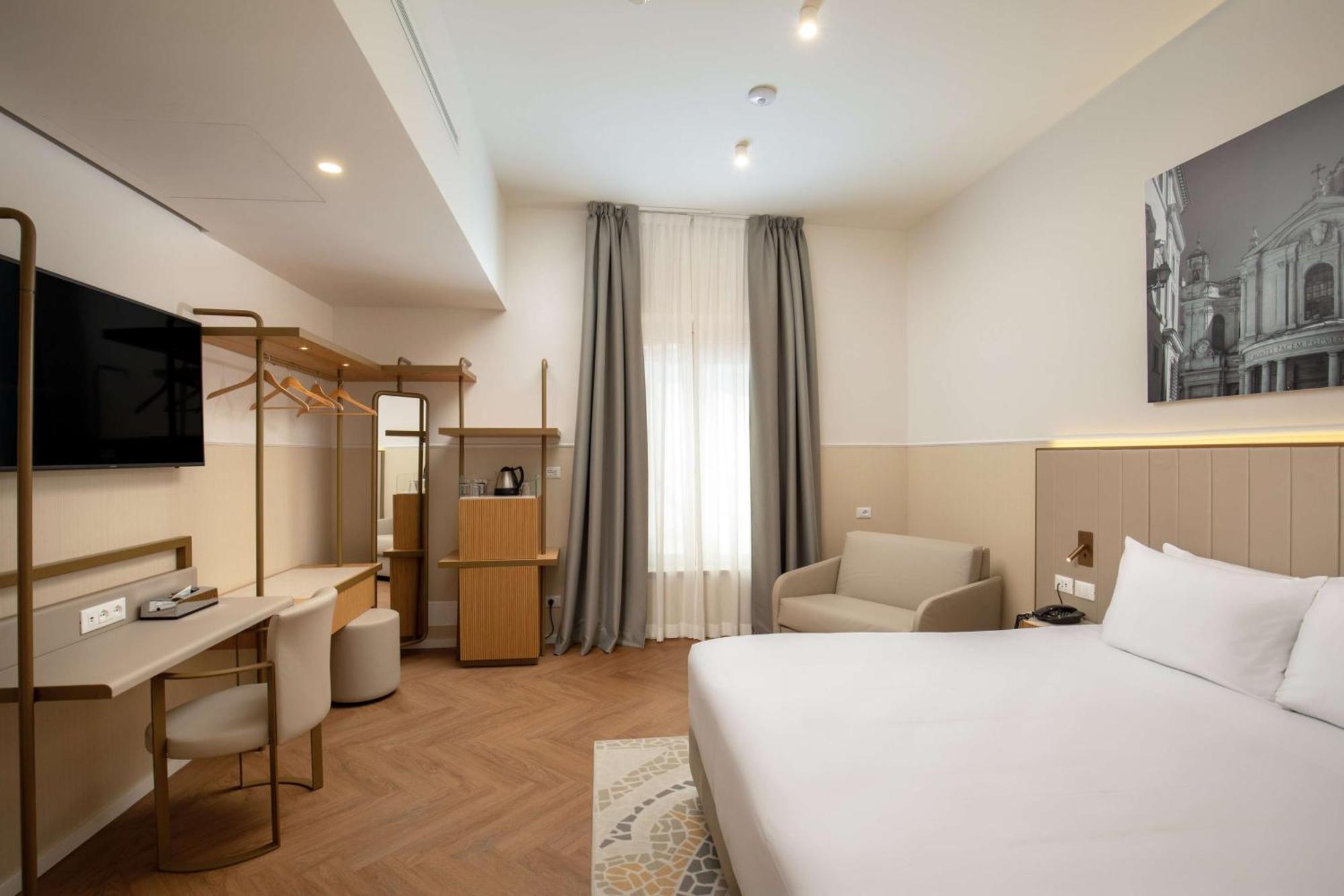 Cosmopolita Hotel 4*