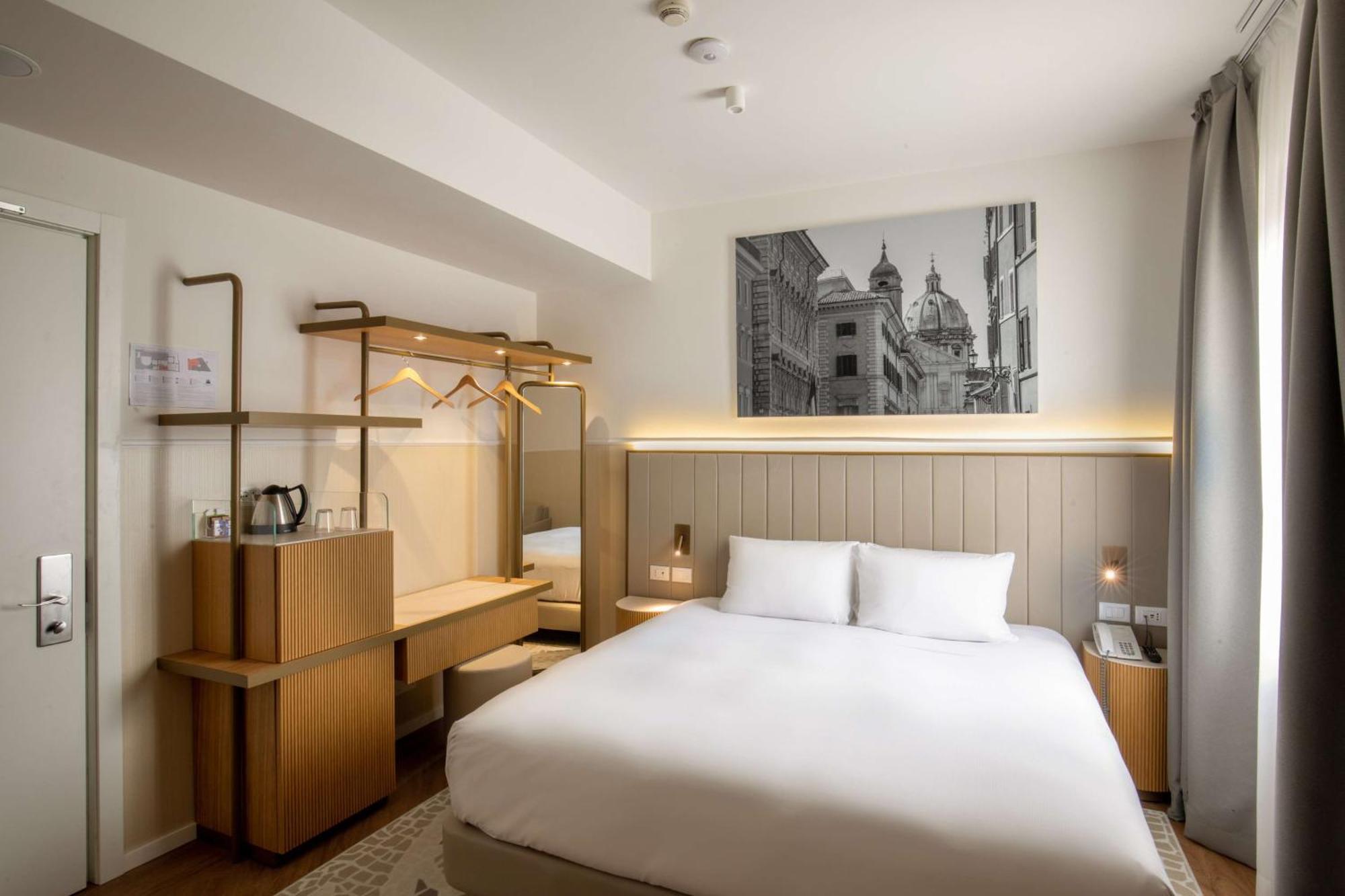 Hotel Cosmopolita 4*
