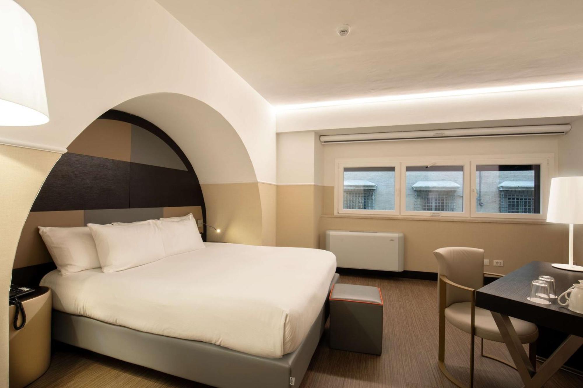 Cosmopolita Hotel Rom