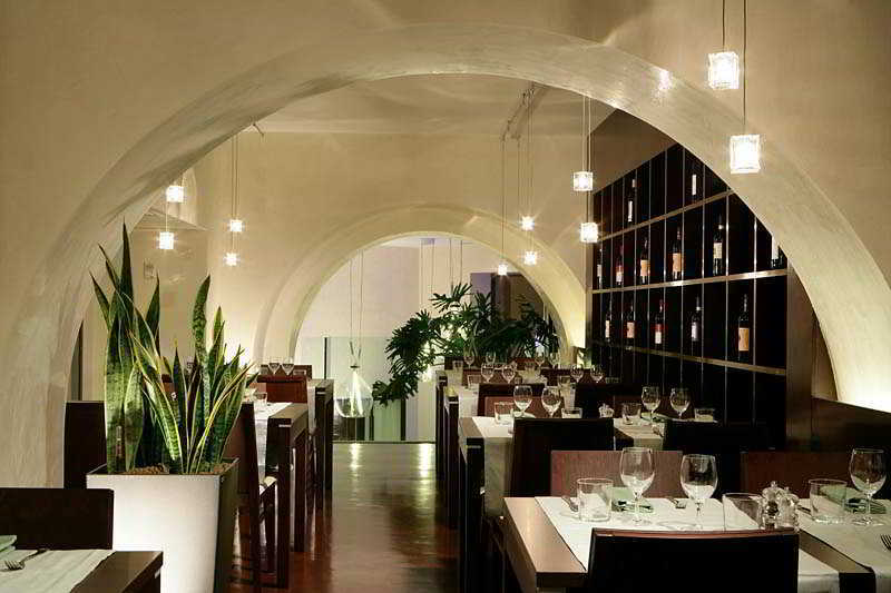Hotel Cosmopolita Rom