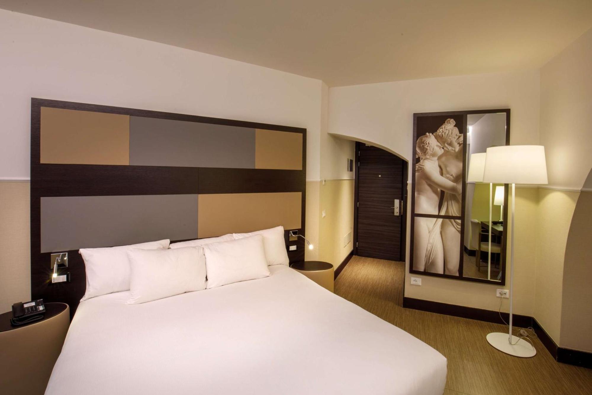 Hotel Cosmopolita Rome, Tapestry Collection By Hilton Roma